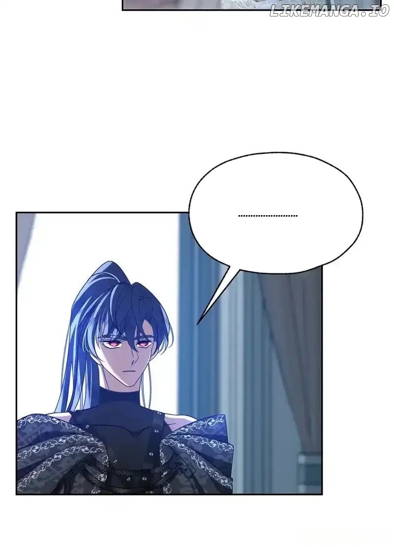 The Bride of the Fallen Angel chapter 14 - page 45